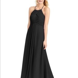 Azazie Ginger Bridesmaids Dress